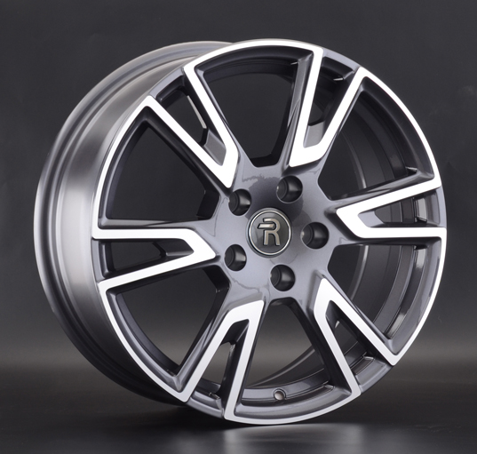 Replay LR71 (GMF) 7.5xR17 ET45 5*108 D63.3