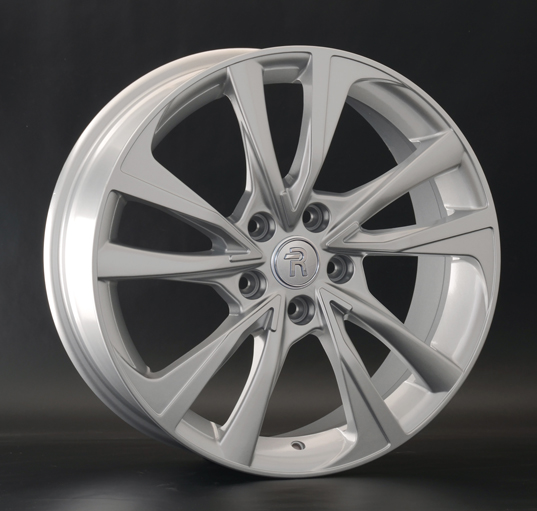 Replay LX116 (S) 7.5xR18 ET35 5*114.3 D60.1