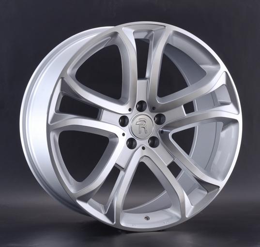 Replay MR208 (SF) 10xR21 ET52 5*112 D66.6