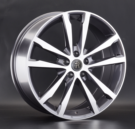 Replay MR211 (GMF) 8.5xR20 ET53 5*112 D66.6
