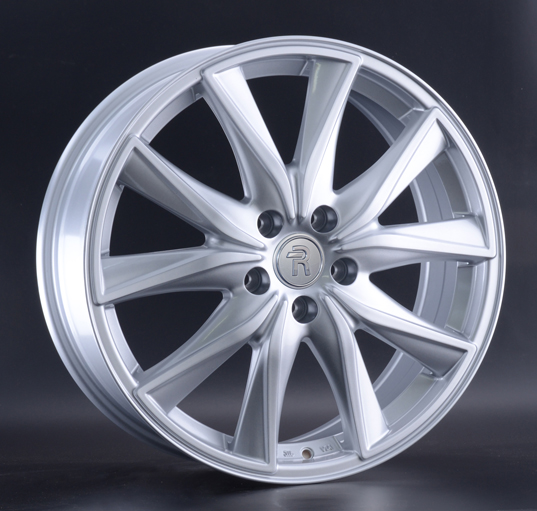 Replay MZ119 (S) 7xR19 ET45 5*114.3 D67.1