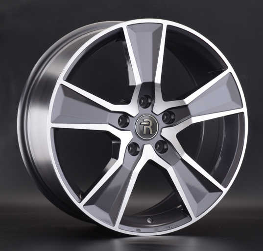 Replay VW231 (GMF) 9xR20 ET57 5*130 D71.6