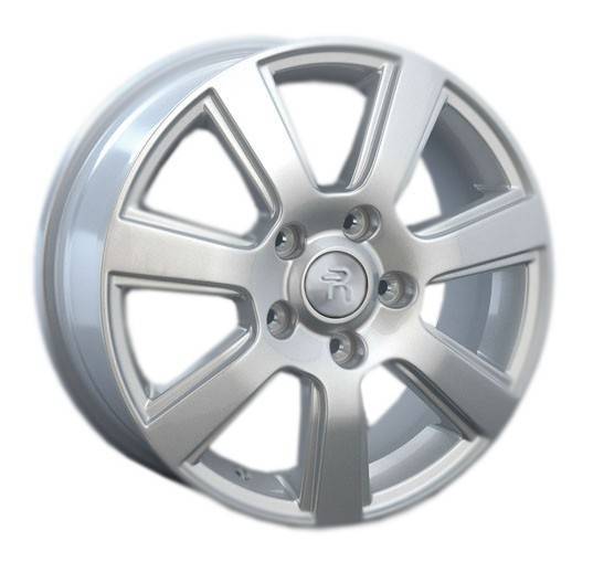 Replay VV75 (S) 6.5xR16 ET62 5*120 D65.1