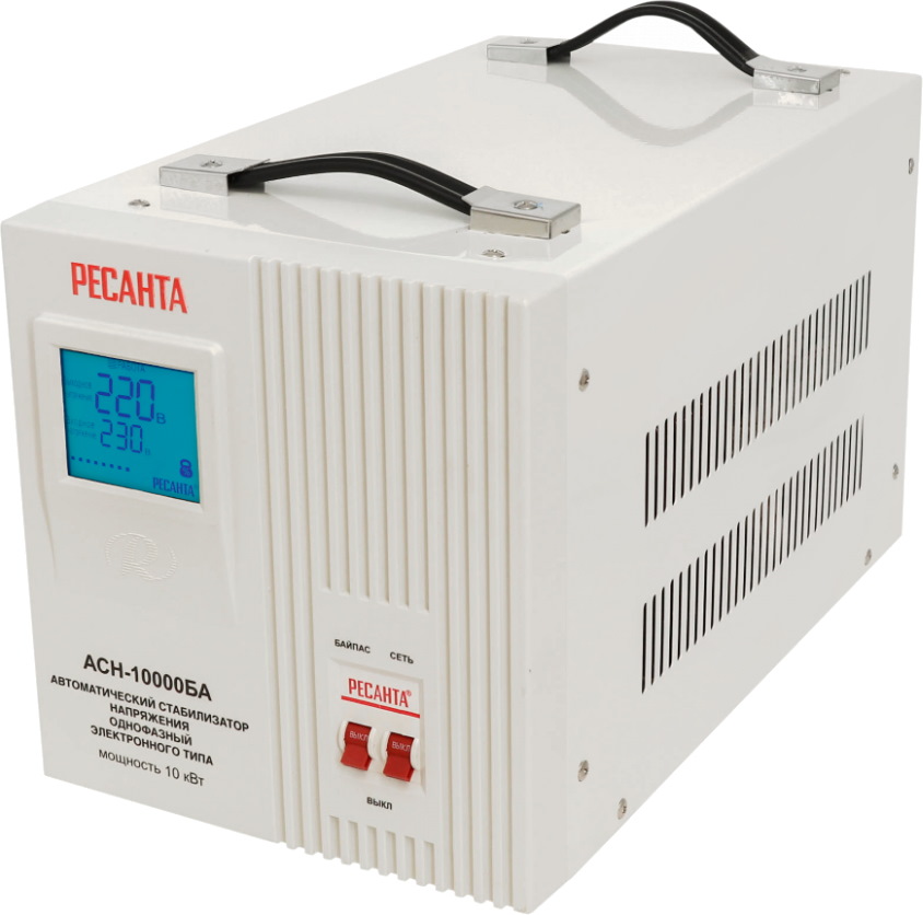Resanta ASN-10000BA 10000 Вт
