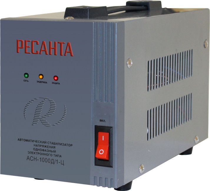 Resanta ASN-1000D/1-C 1000 Вт