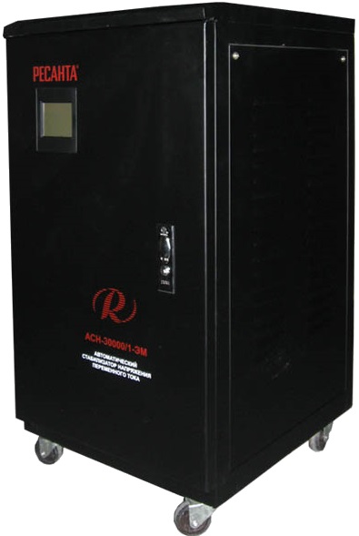 Resanta ASN-30000/1-EM 30000 Вт