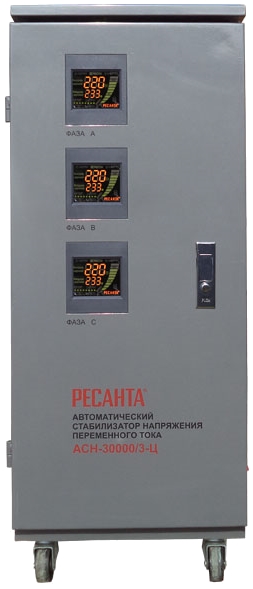 Resanta ASN-30000/3-C 30000 Вт