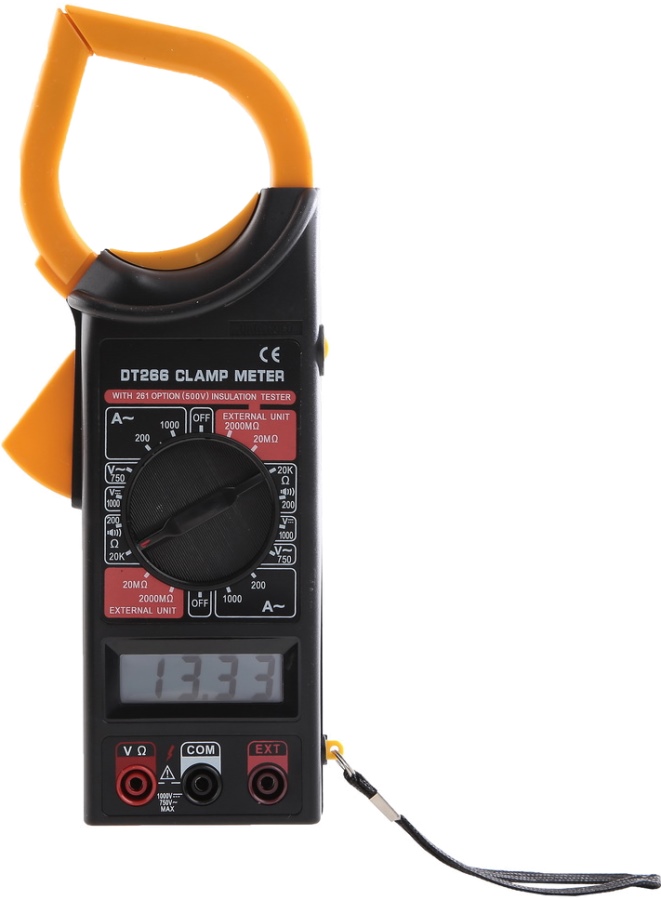 Resanta DT-266