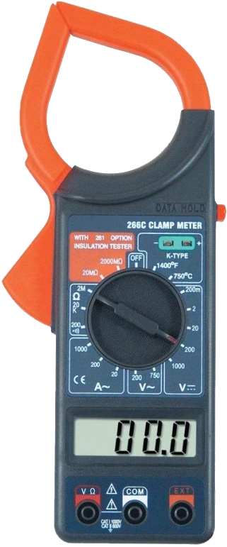 Resanta DT-266C