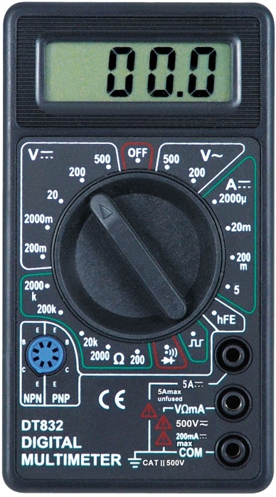 Resanta DT-832