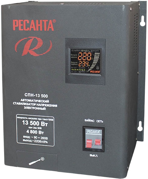 Resanta SPN-13500 13500 Вт