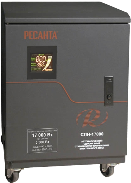 Resanta SPN-17000 17000 Вт