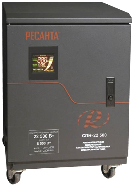 Resanta SPN-22500 22500 Вт