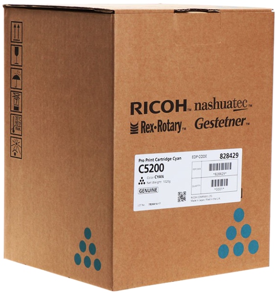 Ricoh 828429