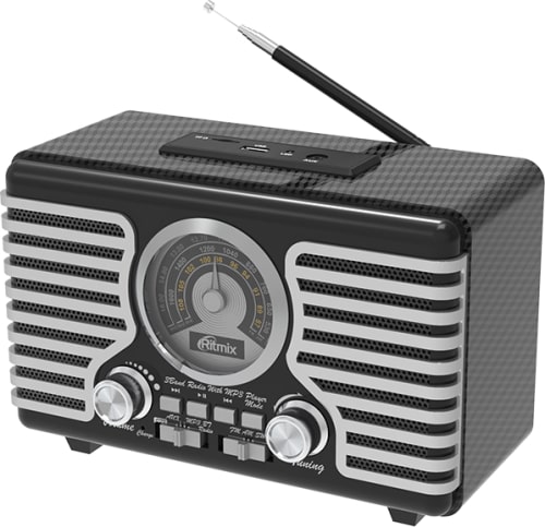 Ritmix RPR-095
