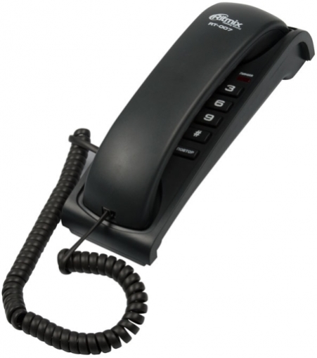 Ritmix RT-007