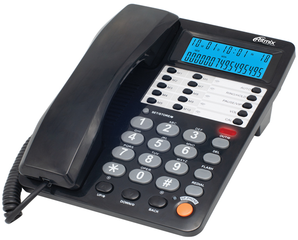 Ritmix RT-495