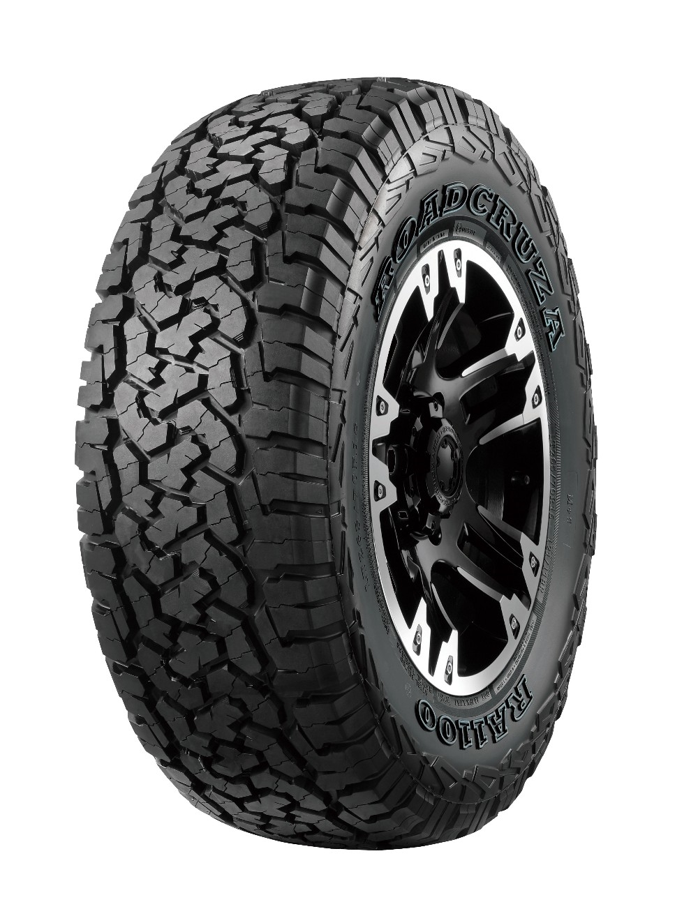 Roadcruza RA1100 235/85 R16C 120/116R