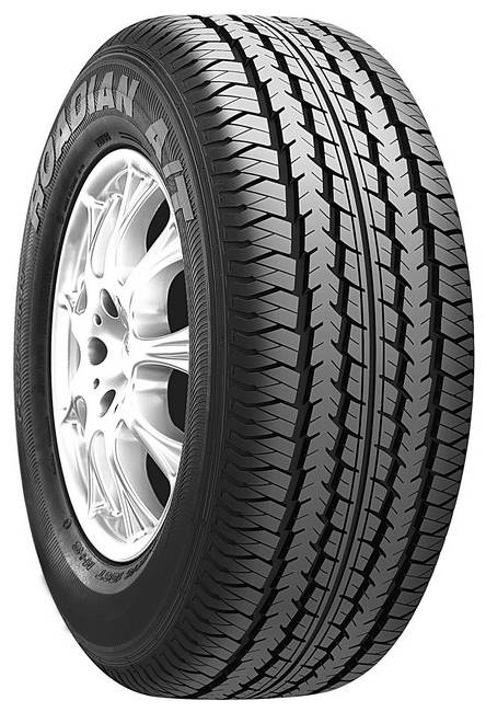 Roadstone Roadian A/T 205/70 R15C 104/102T