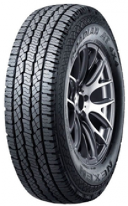 Roadstone Roadian AT RA7 225/70 R15C 112/109R