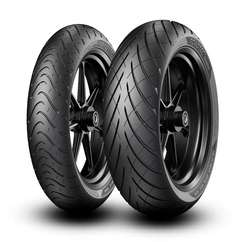 Metzeler Roadtec Scooter 100/90 R10 61J