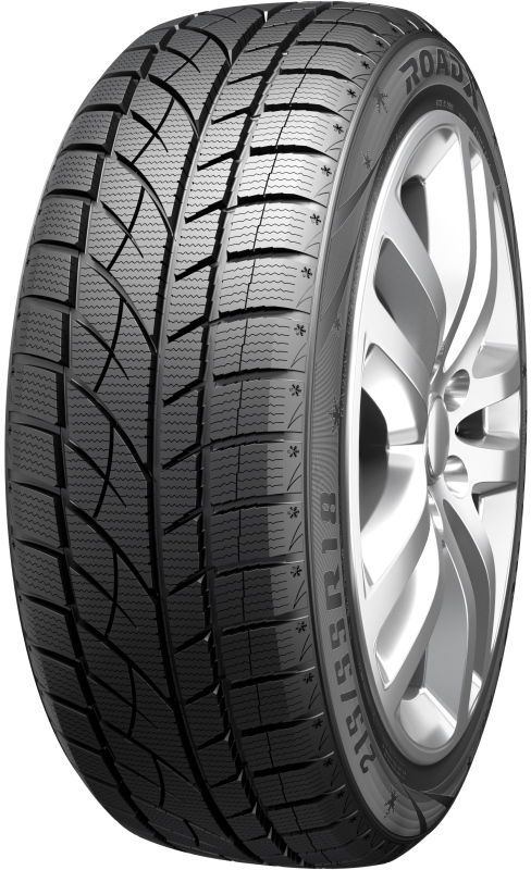 RoadX RXFrost WU01 225/45 R17 91H