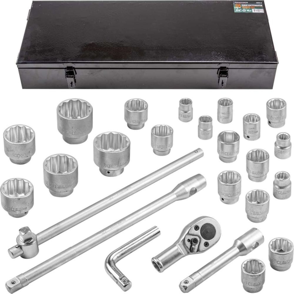 Rockforce RF-68263-9(56227)