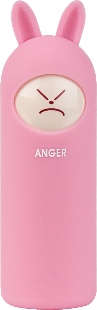 Rombica NEO Rabbit Anger