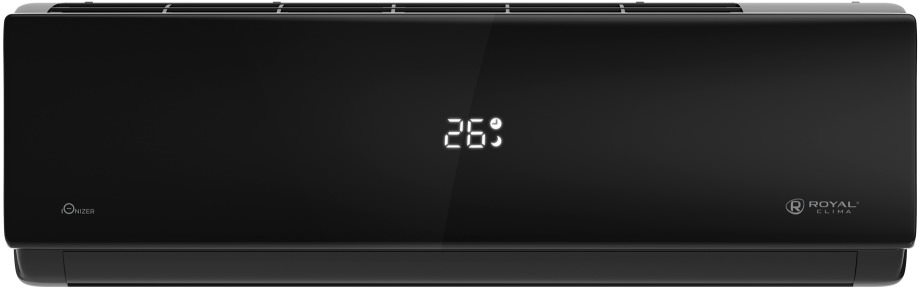 Royal Clima Attica Nero RC-AN28HN 27 м²
