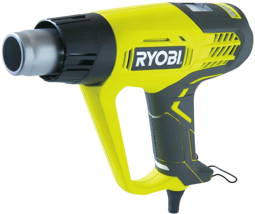 Ryobi EHG2020LCD