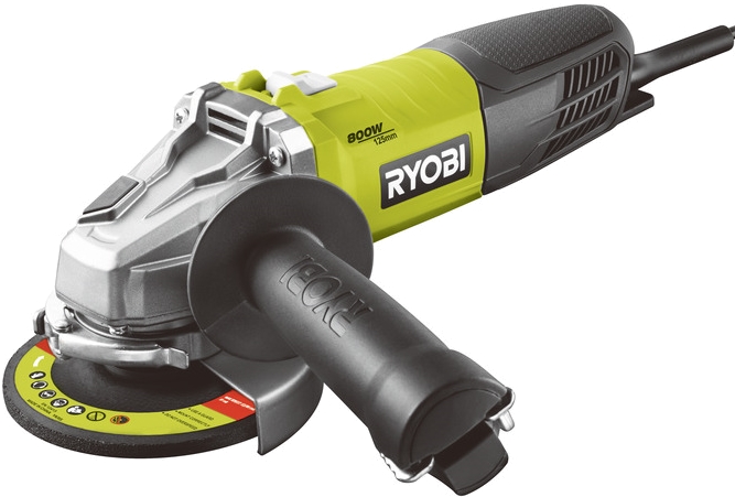 Ryobi RAG800-125G