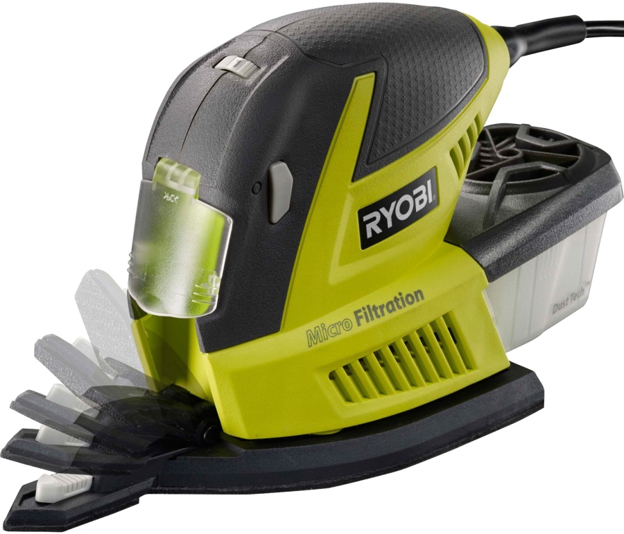 Ryobi RMS180-S