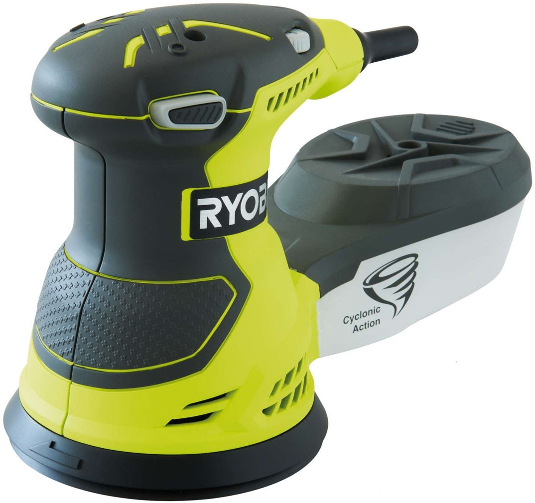 Ryobi ROS300A