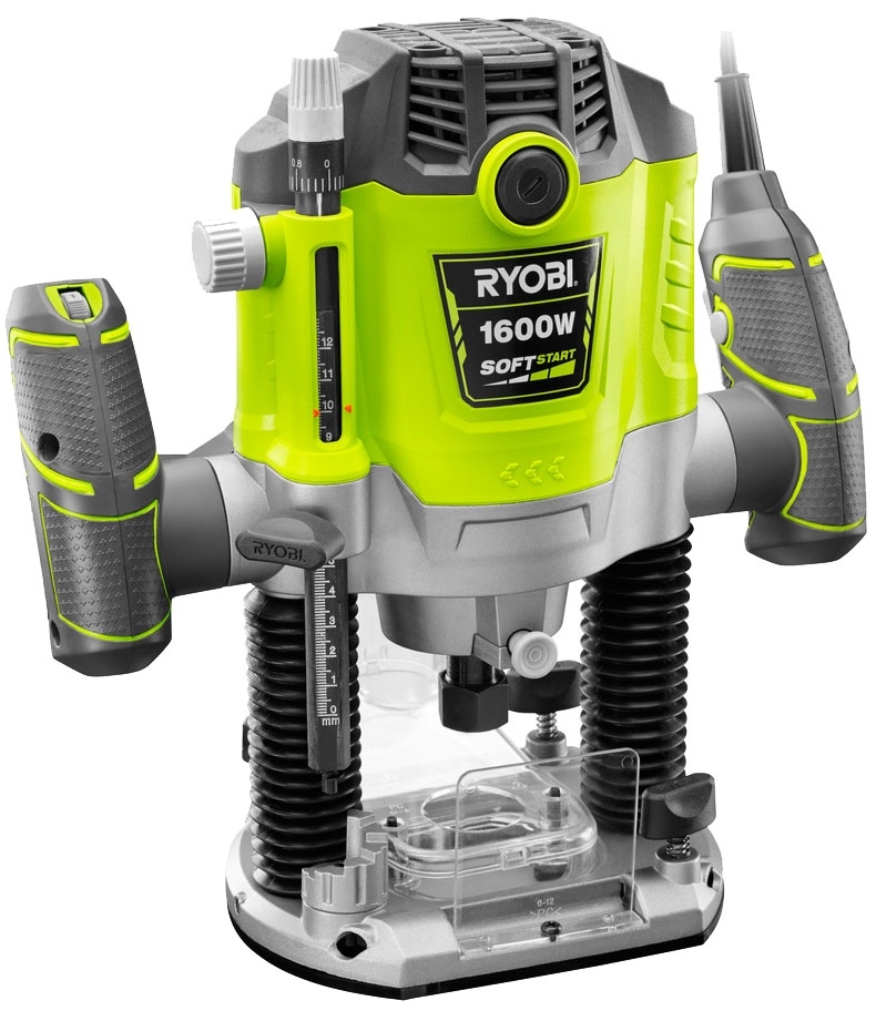 Ryobi RRT1600-K