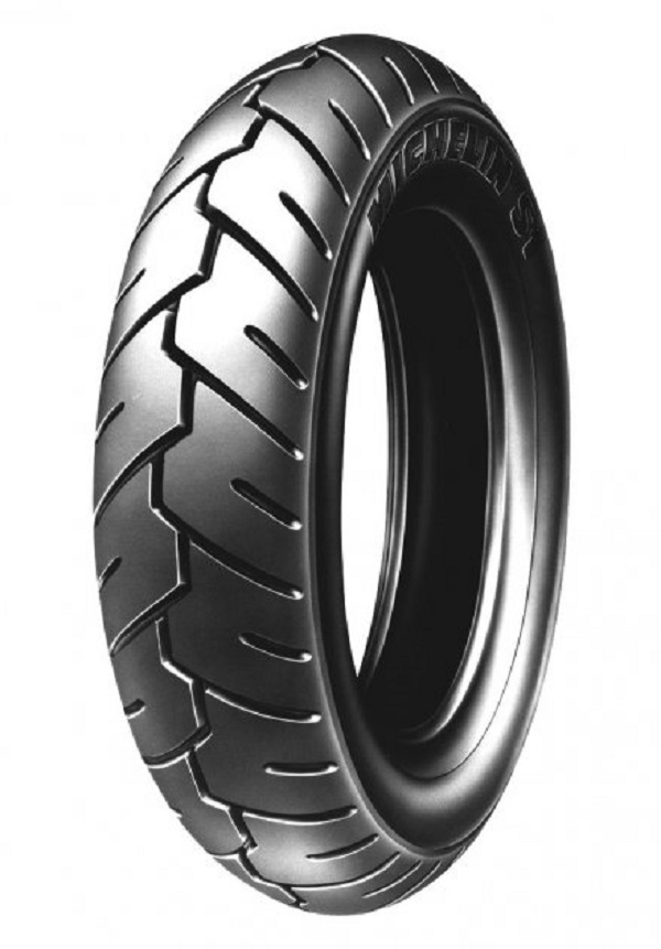 Michelin S1 130/70 R10 52J