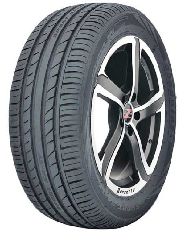 Goodride SA37 245/40 R18 97Y