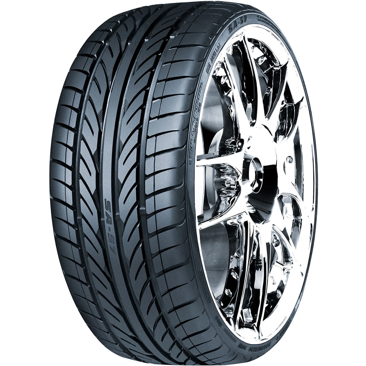 Westlake SA57 Zuper Ace 255/45 R20 105V