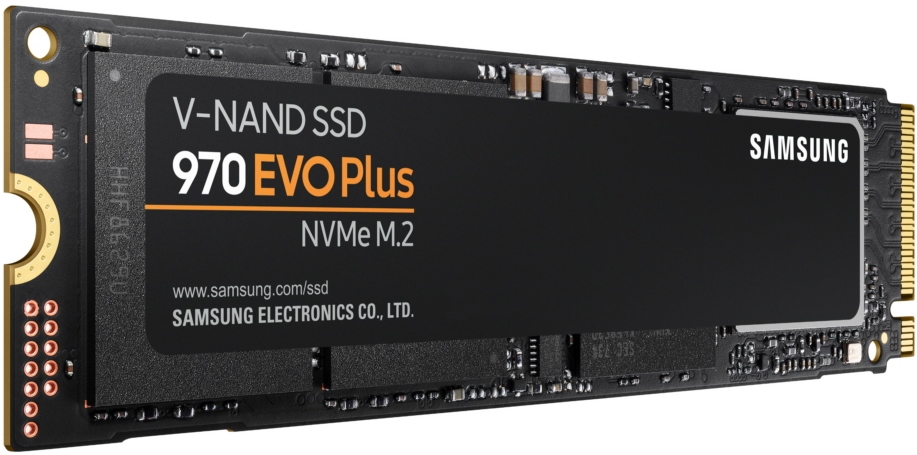 Samsung 970 EVO Plus M.2 MZ-V7S1T0BW 1 ТБ