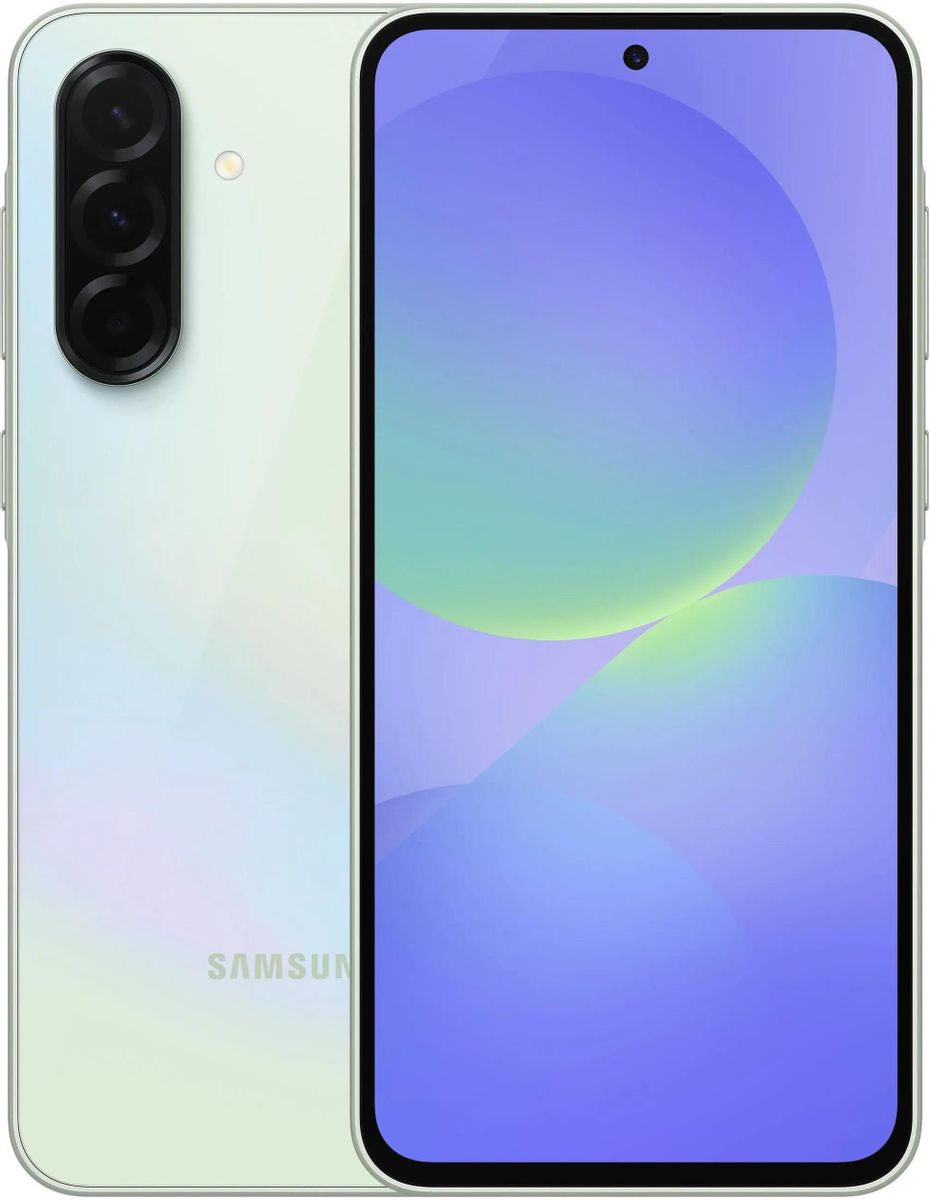 Смартфон Samsung Galaxy A36 5G 8/256Gb,  SM-A366E,  черный
