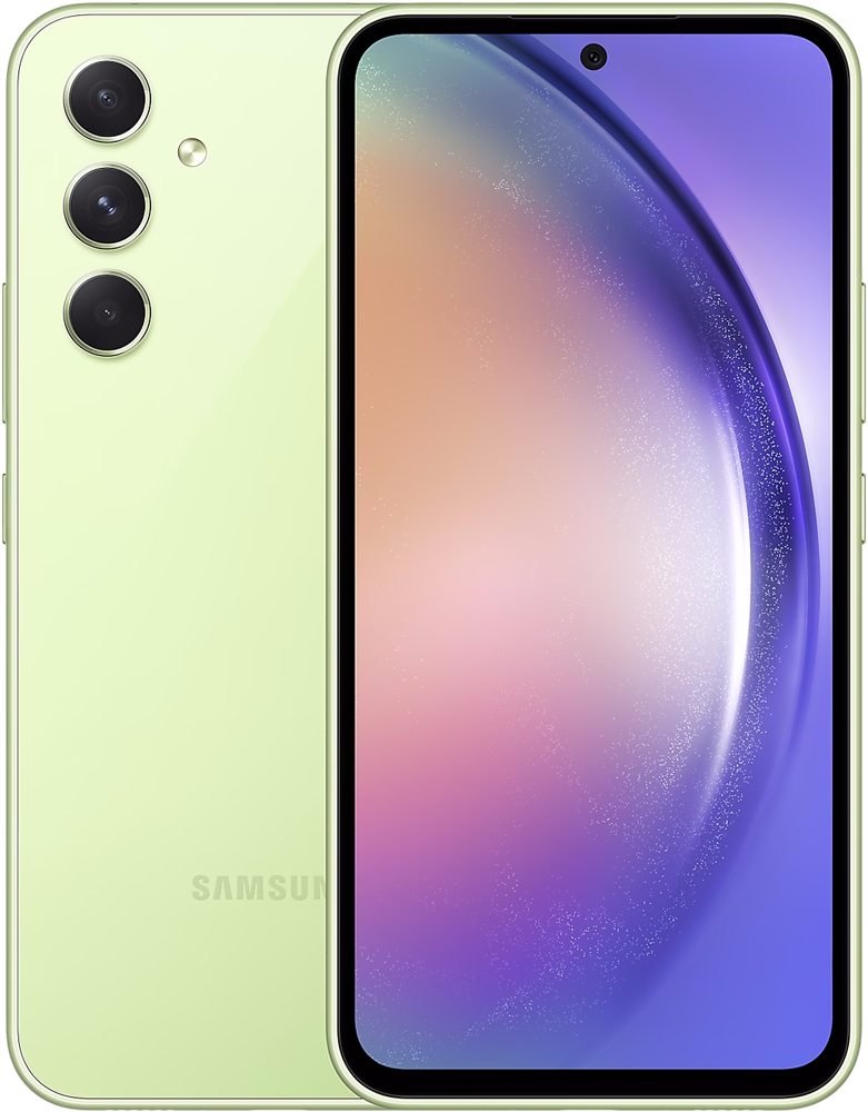 Samsung Galaxy A54 6/128 Гб 5G Черный «Как новый»