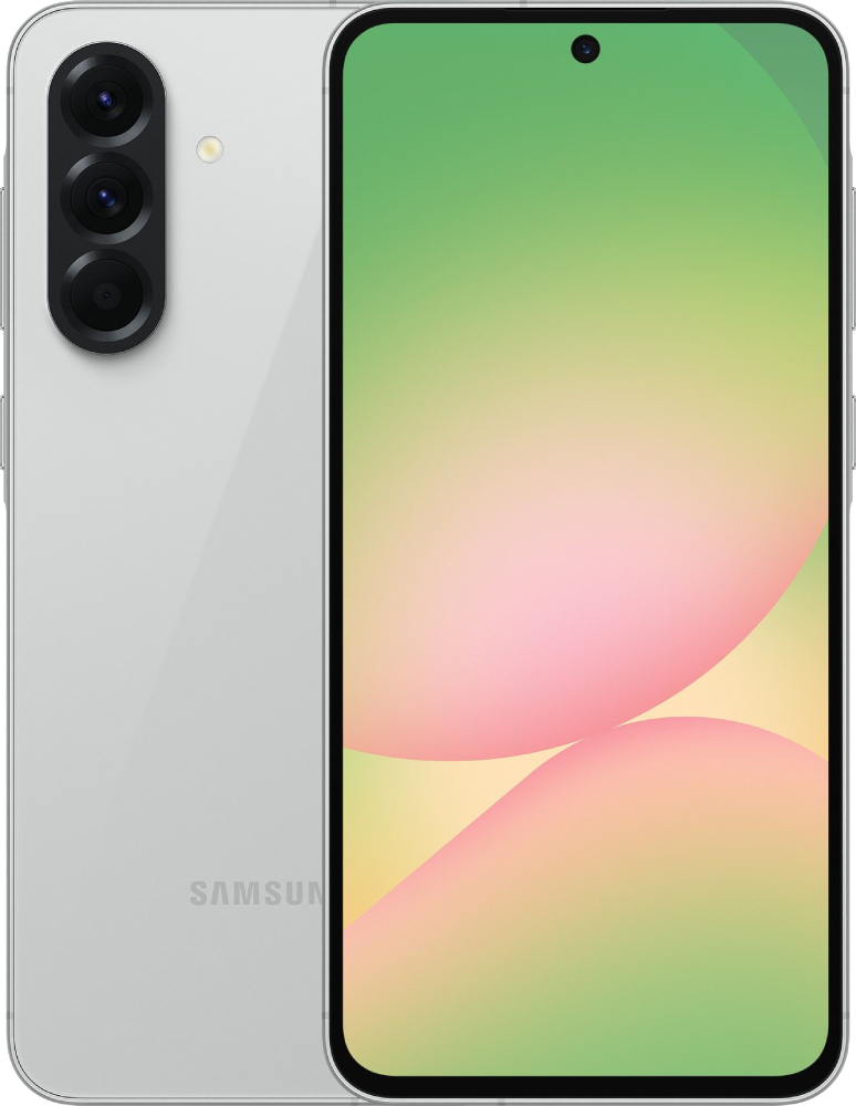Samsung Galaxy A56 8/128 Гб 5G Светло-серый (A566E)