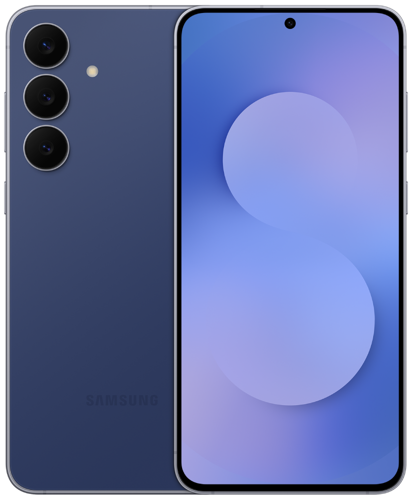 Samsung Galaxy S25 FE 8/256 Гб 5G Dual sim Белый