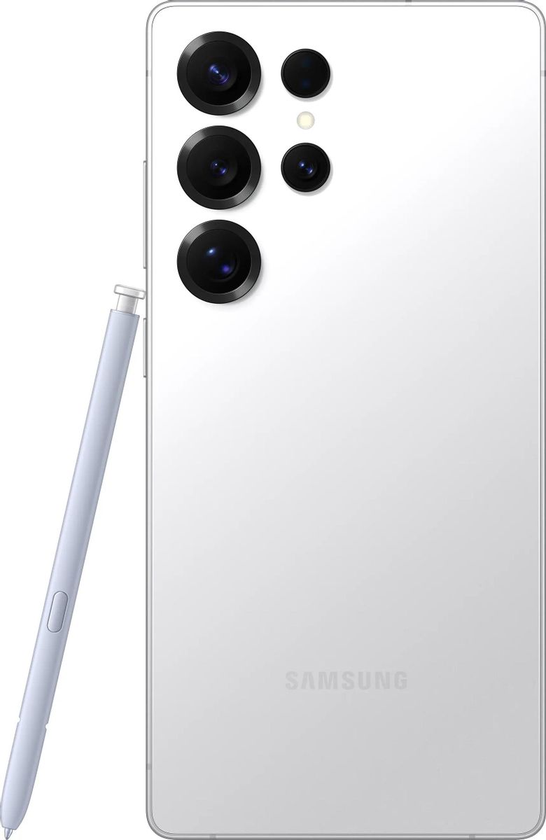 Samsung Galaxy S25 Ultra 12/512 Гб 5G Титановый серебристый (S938)