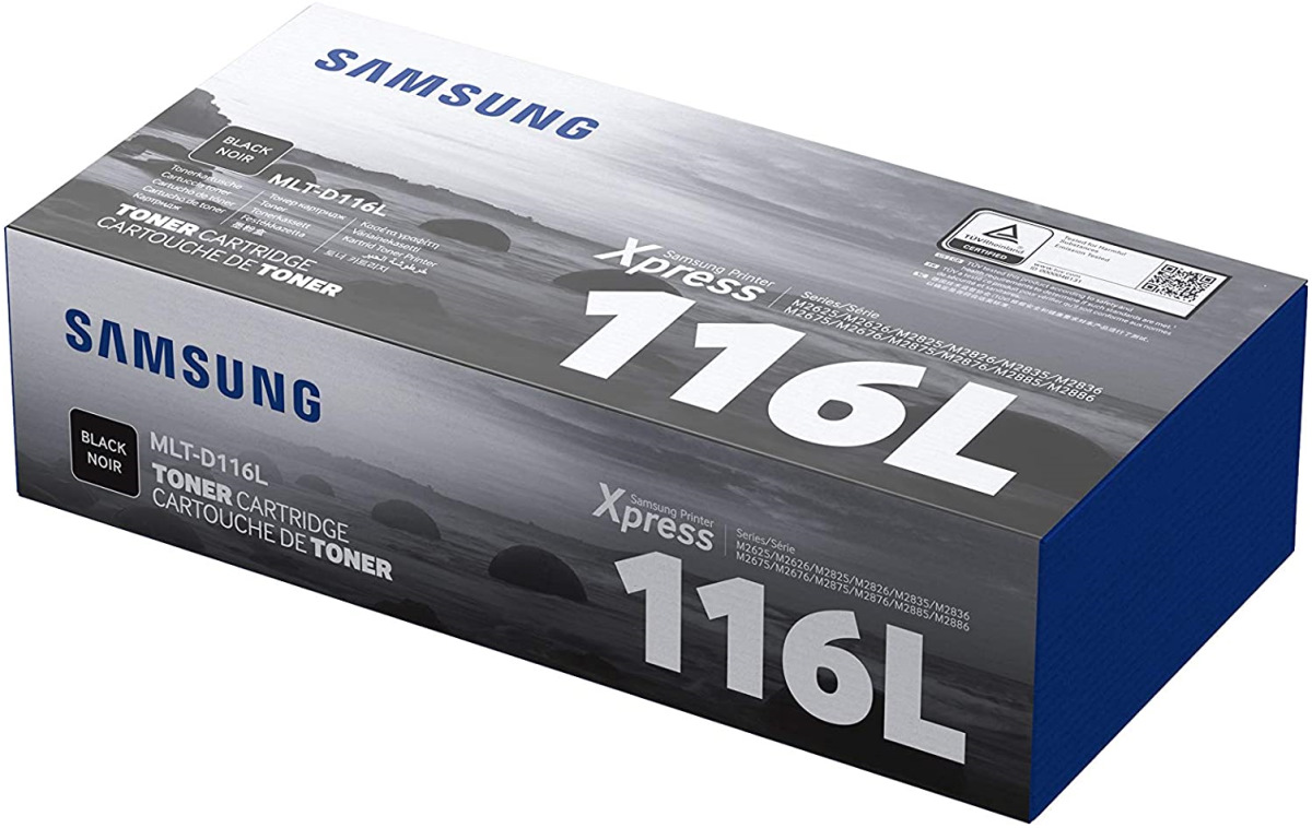 Samsung MLT-D116L