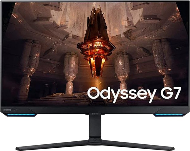 Samsung Odyssey G70B 28 28 "