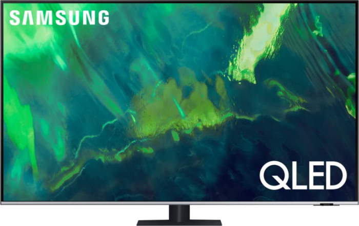 Samsung QE-55Q77A 55 "