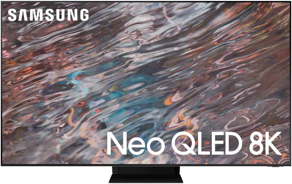 Samsung QE-65QN800A 65 "