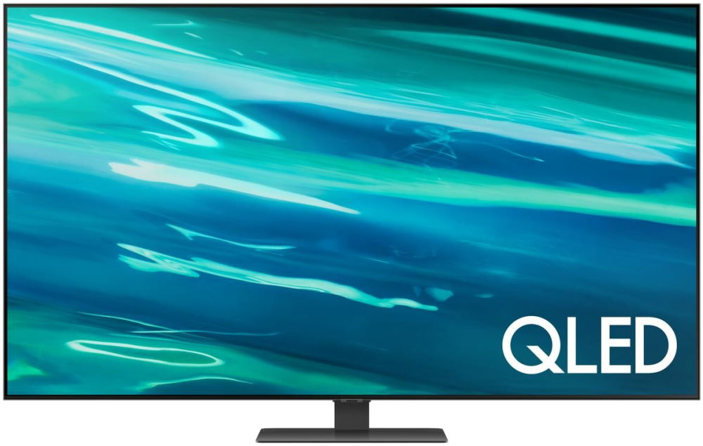 Samsung QE-75Q80A 75 "