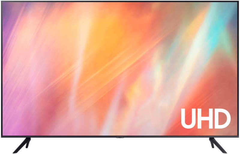 Samsung UE-43AU7100 43 & 55 "