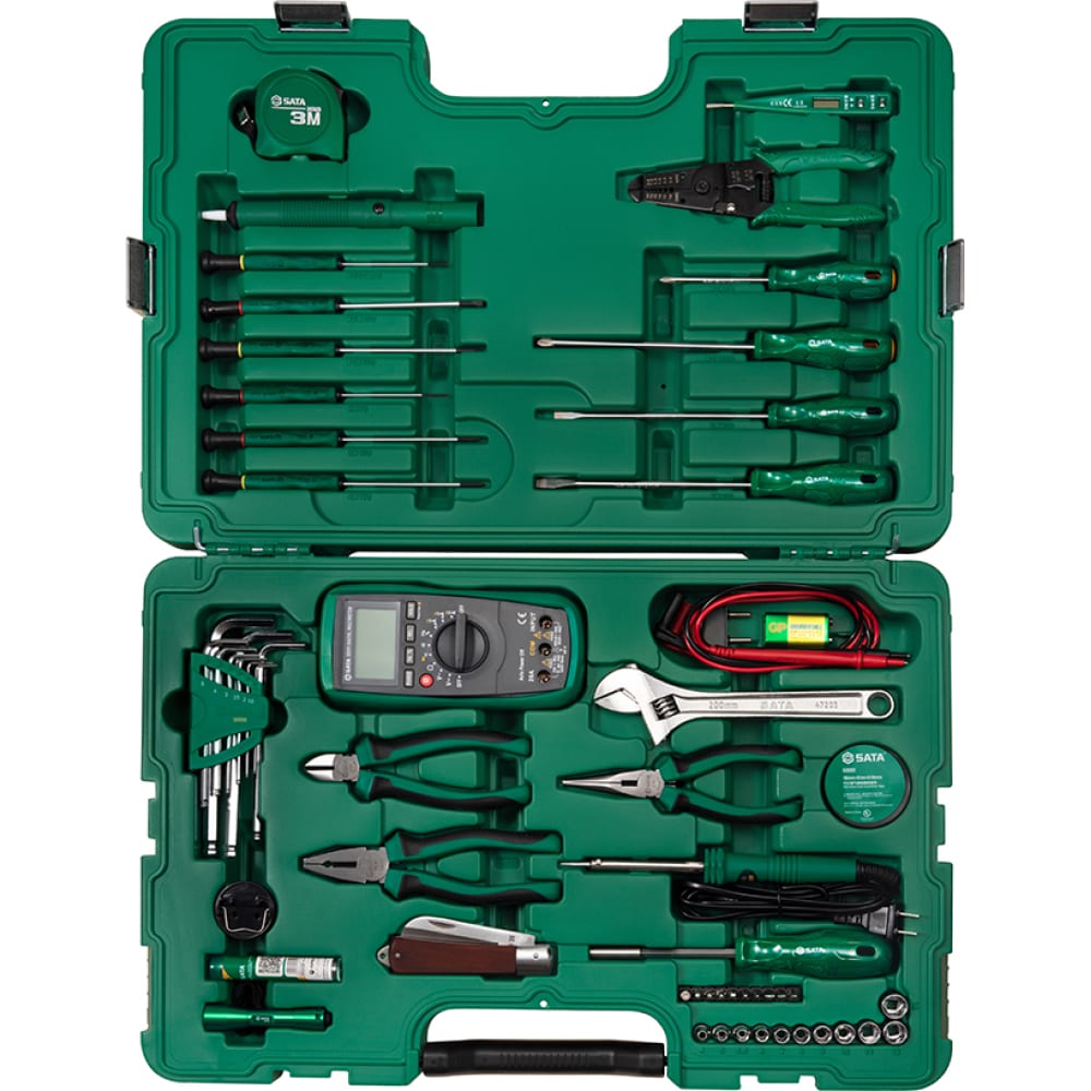 Sata S09535